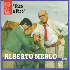 Pico a Pico - Alberto Merlo