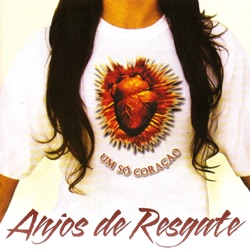 Anjos de Resgate - Maria da Eucaristia