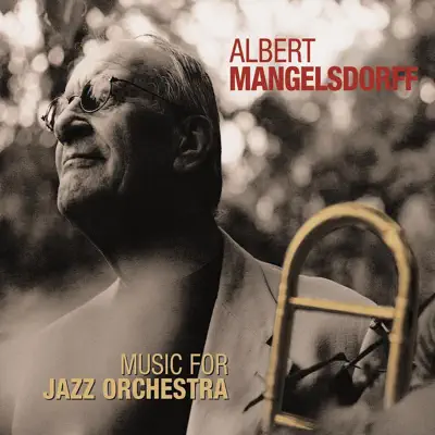 Music for Jazz Orchestra - NDR Bigband