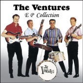 The Ventures - Hawaii 5-0