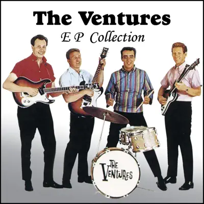 EP Collection - EP - The Ventures