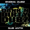 Badness (Sub Antix Remix) - Enigma Dubz & Sub Antix lyrics