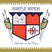 Simple Minds - Speed Your Love To Me