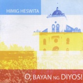 O Bayan Ng Diyos artwork