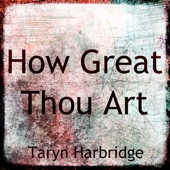 How Great Thou Art artwork