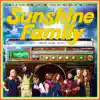 Sunshine Family (feat. Aaron Nigel Smith) - Single album lyrics, reviews, download