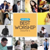 Best Worship, Vol. 5 artwork
