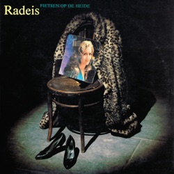 Radeis - Fietsen Op De Heide