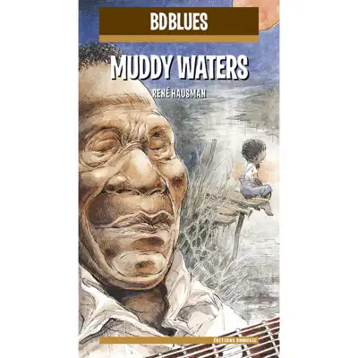 BD Music Presents Muddy Waters - Muddy Waters