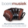 Boeremusiek