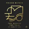 The Square - Single album lyrics, reviews, download