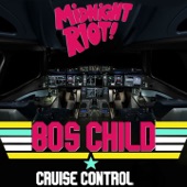Cruise Control artwork