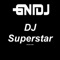 DJ Superstar - Gnidj lyrics