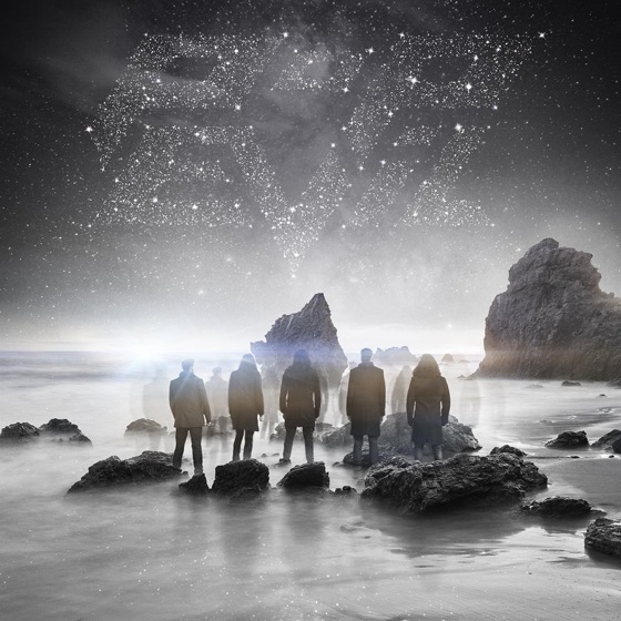 Cover artwork for Footsteps