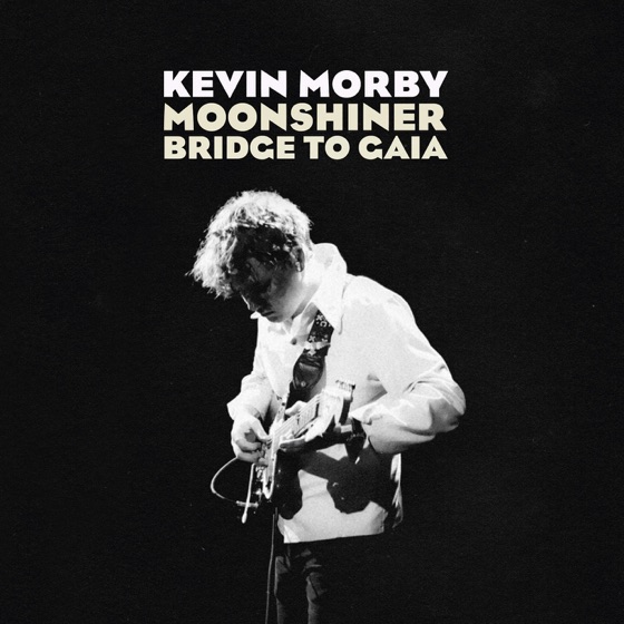 Cover artwork for Moonshiner