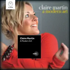 A Modern Art - Claire Martin A Modern Art - Claire Martin
