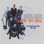 Satisfy My Soul - The Complete Recordings 1964-1968