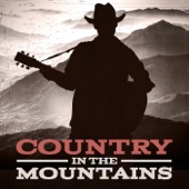 Country in the Mountains artwork