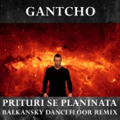 Prituri Se Planinata (Balkansky Dancefloor Remix) artwork