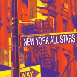 New York All Stars - Nap Fe Yo Sezi