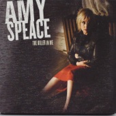 Amy Speace - Weight of the World