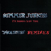 I'm Gonna Luv You (feat. Summer Junkies) [Club Mix] artwork