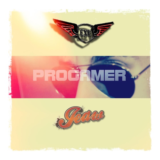 Cover artwork for Progamer