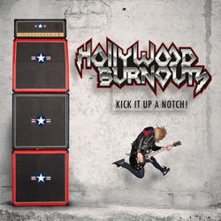 Hollywood Burnouts - Sweet Soul Sister