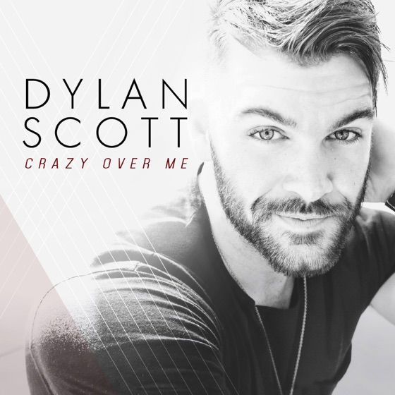 Cover artwork for Crazy Over Me