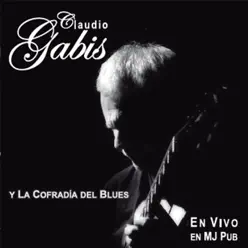 En Vivo en Mj Pub - Claudio Gabis