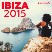 Ibiza 2015 artwork