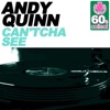 Can'tcha See (Remastered) - Single