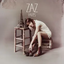 Paris - Zaz