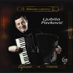 Ljubisa Pavkovic - Bugarsko Oro