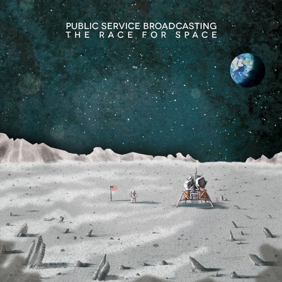 Cover artwork for Sputnik