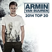 Armin van Buuren's 2014 Top 20 artwork