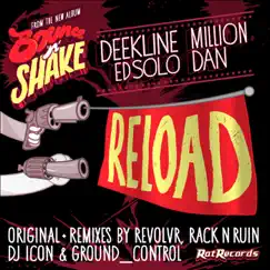 Reload - EP by Ed Solo, Deekline & Million Dan album reviews, ratings, credits