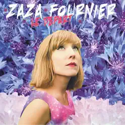 Le départ - Zaza Fournier Le départ - Zaza Fournier