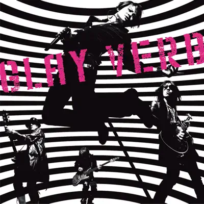 Verb - Single - Glay