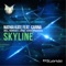 Skyline (Denis Sender Remix) [feat. Carina] - Nathia Kate lyrics