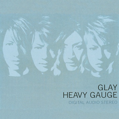 Winter Again Glay Shazam