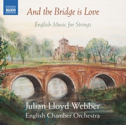 English Chamber Orchestra - 2 Aquarelles (arr. E. Fenby for Orchestra): No. 1, Lento, ma non troppo