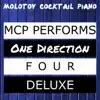 MCP Performs One Direction: Four Deluxe album lyrics, reviews, download