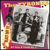The Tyrones - Blast Off