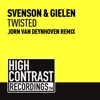 Twisted (Jorn van Deynhoven Remix) - Single