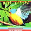 Boas Festas (feat. Voz de Cabo-Verde)