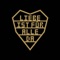 LIEBE IST FÜR ALLE DA ジャケット写真