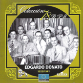 1938-1942 - Edgardo Donato