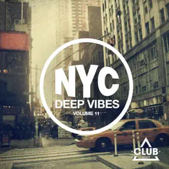 New York City Deep Vibes, Vol. 11 by Various Artists album reviews, ratings, credits