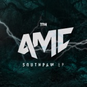 Southpaw - EP artwork